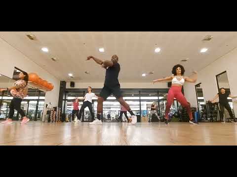 AFTER PARTY - ALEX SENSATION - FARRUKO - PRINCE ROYCE - FEAT. MARIAH ANGELIQ - KEVIN LYTTLE