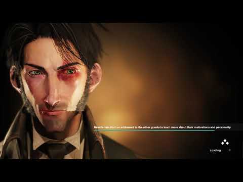 The Council (the Maze)