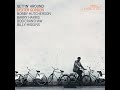 Dexter Gordon - Manha De Carnaval