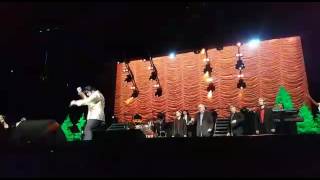 Grahame Patrick Doyle Christmas with The King