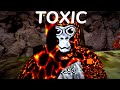 I 1V1 D A TOXIC GUY IN GORILLA TAG