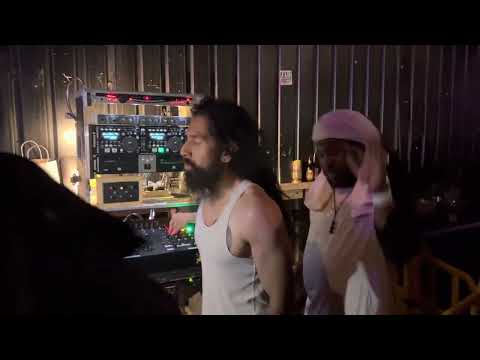 ITAL POWER SOUNDSYSTEM @ SPACE 289 10/06/2023 Pt.10