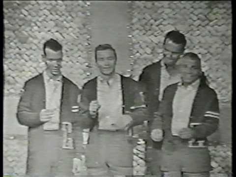 4 Preps Vintage Collection Chapter 4