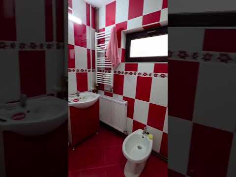 Vilă P+2 cu Spațiu Comercial și Teren 1000 mp – Răzvad, Dâmbovița — Video