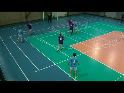 FC Nikers/KNSS - Alsunga /Full Game/