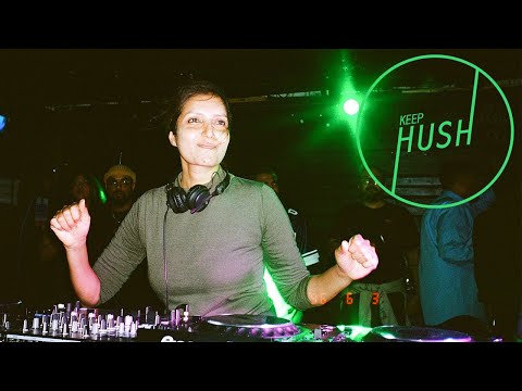 Kaleekarma DJ Set | Keep Hush Live London: Boxout.FM