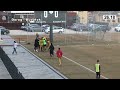 Dorog - Budafok 0-2, 2022 - Összefoglaló