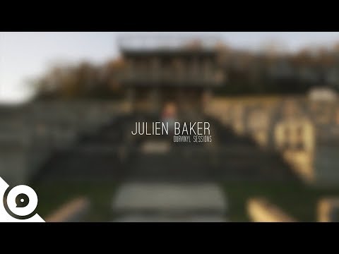 Julien Baker - Rejoice | OurVinyl Sessions