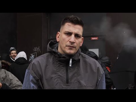 Capital Bra, Gzuz & Sa4 - Narben (Remix by Lighteye Beatz)