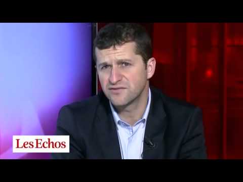 "La notion de service public chez les Français a beaucoup changé, c'est beaucoup plus régalien"