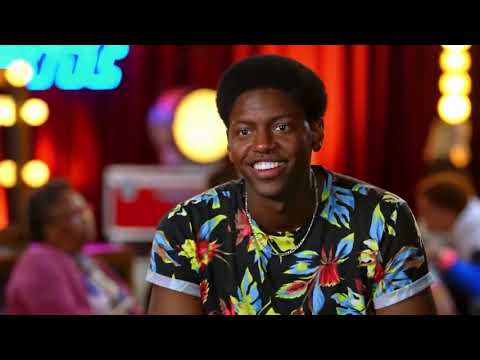 Original Rap Audition Get's GOLDEN BUZZER On America's Got Talent 2019!   [RERUN]