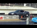 10.903@130.30mph (Record Holder) Drags Feb 15, 2015