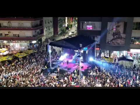 Amadeus Band - Moja zemlja, Rostiljijada 2021