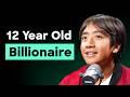 Meet YouTube S Richest 12 Year Old Ryan S World