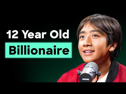 Ryan World Net Worth 2024