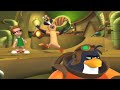 321 Penguins Were All Gonna Die