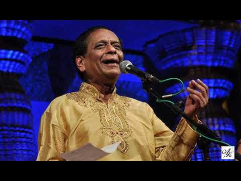 Ragam Thanam Pallavi - Ranjani -  Dr.Balamurali Krishna — वीडियो थंबनेल
