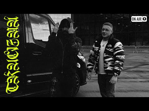 Kosior, vkie - TRUCIZNA [Official Music Video]