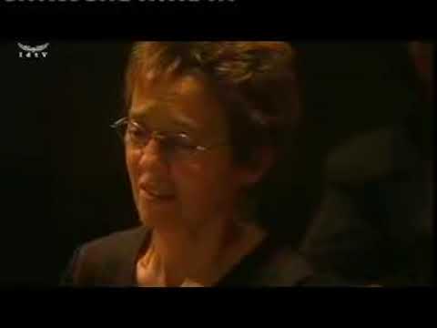 Maria João Pires  Discovering Sound