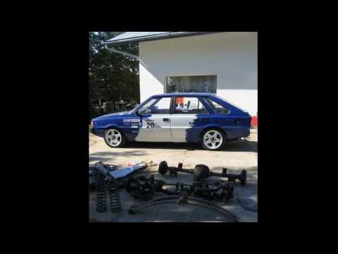 Rajdówki,Robert Tulicki