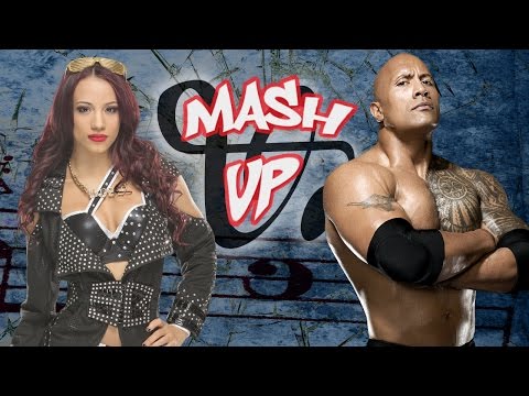 WWE Mashup - Know Your BOSS - (CantBreakSteelMashes)