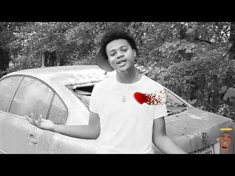 LouisVT - Last Cry For Help (@ShotByGod)