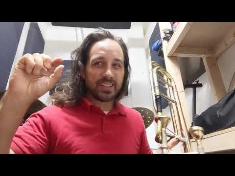 Air Sounds on the Trombone! a playing and composing guide