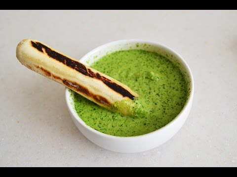 Creamy Ají Sauce Recipe - South American Condiment - Your New Favorite Sauce