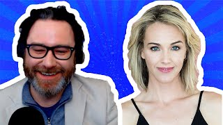 Interview with Actress Laura Baggett - Talk Show - S. 1, E. 30 - FULL EPISODE video