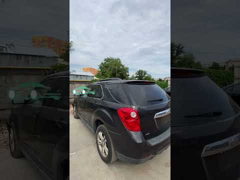 Автомобиль CHEVROLE EQUINOX 2015 | GrandCar Автомобиль CHEVROLE EQUINOX 2015 | GrandCar