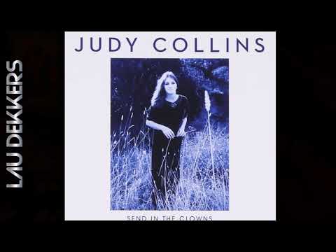JUDY COLLINS - SEND IN THE CLOWNS 1975