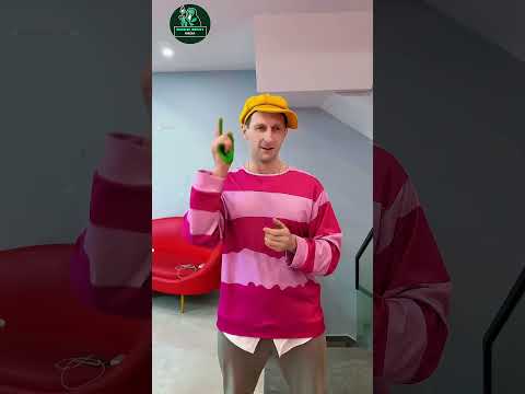 Rumi thông minh chiến thắng cuộc thi tô màu