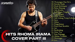 Download lagu Koleksi Lagu Rhoma Irama Cover Terbaru | Enak Didengar Sepanjang Hari mp3
