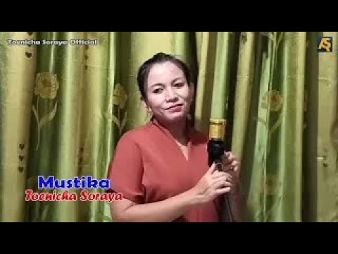 Mustika - Titiek Sandhora | Cover Toenicha Soraya