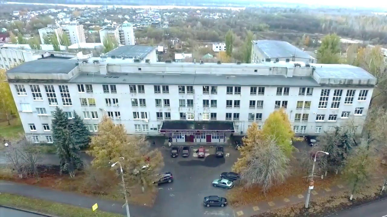 ЛГПУ, сомнений нет, – лучший университет!