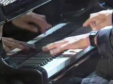 ♫ With a Song in my heart / Chick Corea