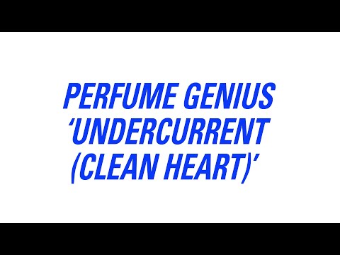 Video thumbnail for Undercurrent (Clean Heart)