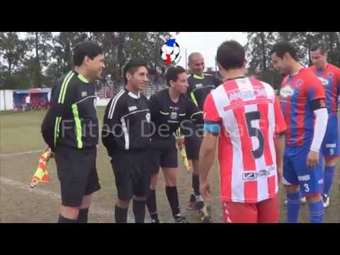 La Perla del Oeste 0  - Colon (San Justo) 0