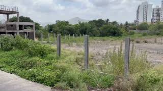  Residential Plot for Sale in Somatane Phata, Pune