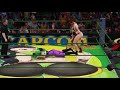 WWE2K18 Creation Morrigan Vs Mai Shiranui