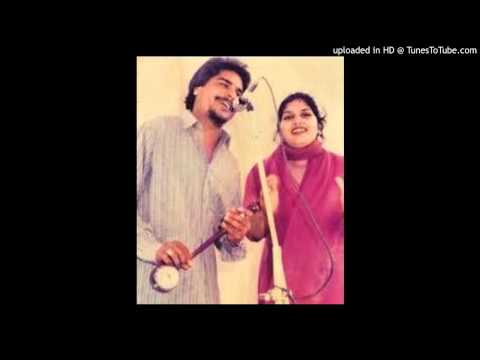 Ki Jor Gariban Da duet song by chamkila