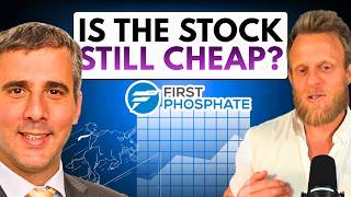 3 Million Shares Bought! Why This CEO is Betting Everything on North American LFP