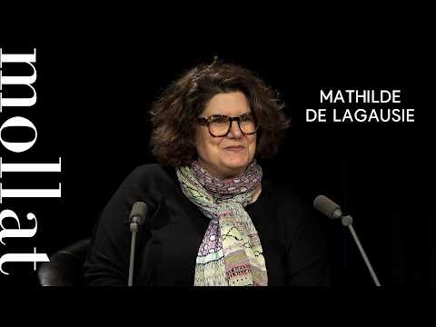 Mathilde de Lagausie - Walter Cobb : nos chemins d'or et de poussière