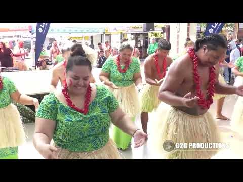 TAUTAI AE - AUTALAVOU EFKS SAVAIA LEFAGA (Siva Samoa)