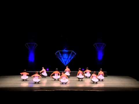 OOH LA LA - Jazz N Taps Dance Studio [San Jose, CA 2]