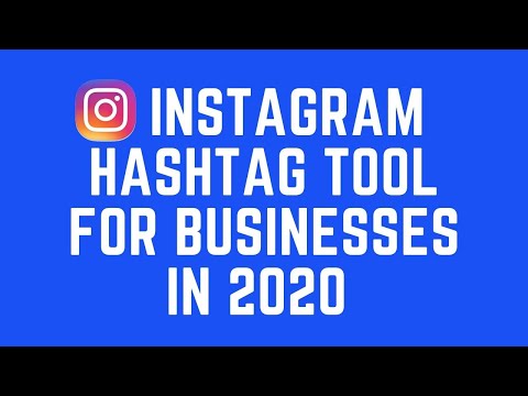 Hashtastic - The most powerful Hashtag Tool For Businesses In 2020