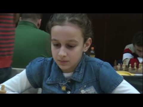 D12 7.2. Anna Vrtiaková - Jana Barútová 1 - 0