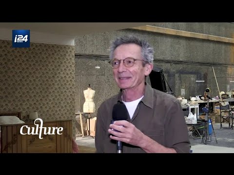 CULTURE | Interview exclusive de Patrice Leconte