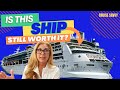 Royal Caribbean’s Vision of the Seas | Still worth booking in 2026?