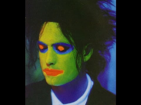 The Cure - Esten (HQ)